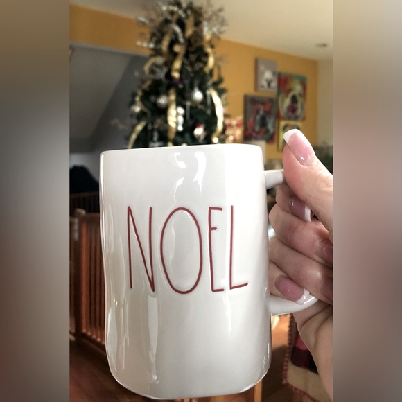 Rae Dunn “Noel” mug - Picture 1 of 1